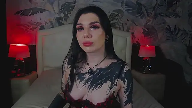 MaeveMoon online show from 05-24-26, 01:27