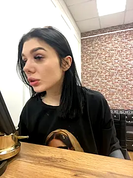 MaeveMoon online show from 11-02-25, 04:12