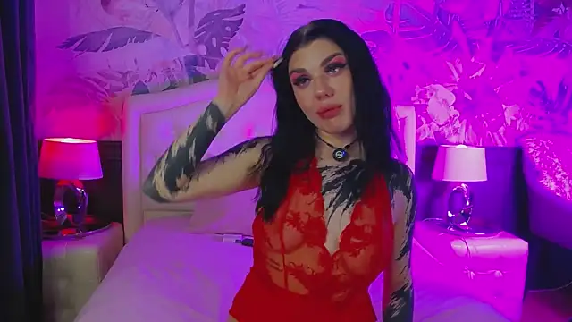 MaeveMoon online show from 04-29-26, 08:37