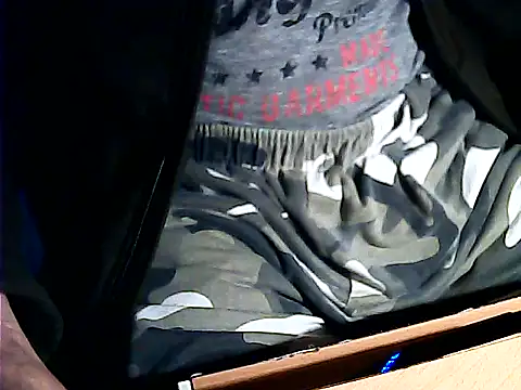 igracek30 online show from 11-17-25, 12:58