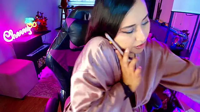 cherryy bombshelll online show from 03-26-26, 02:15