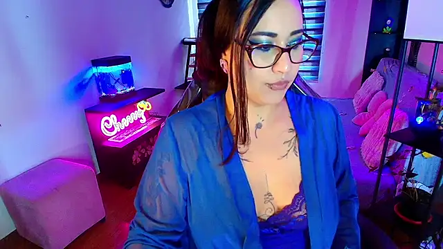 cherryy bombshelll online show from 05-20-26, 02:36