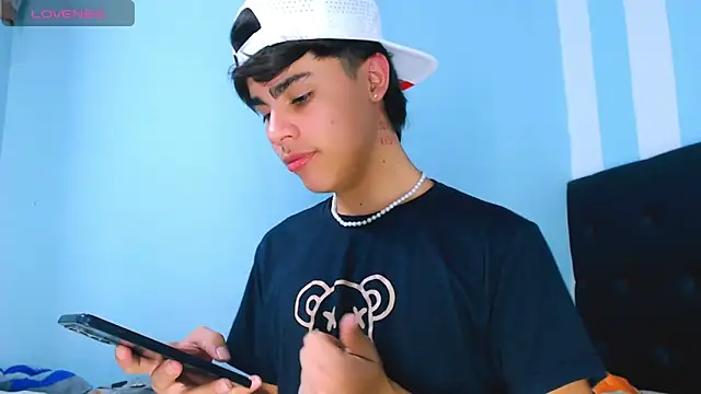 camila-cutter online show from 02-18-25, 10:58