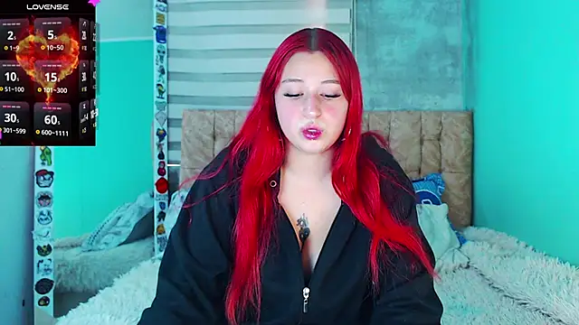 sweet karma   online show from 11-23-25, 09:03