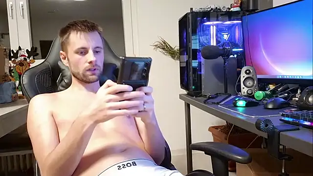 ademandjulia online show from 01-15-26, 08:56