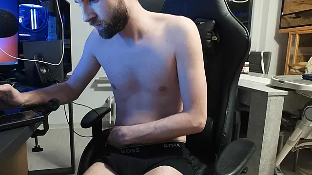 ademandjulia online show from 03-22-26, 08:54