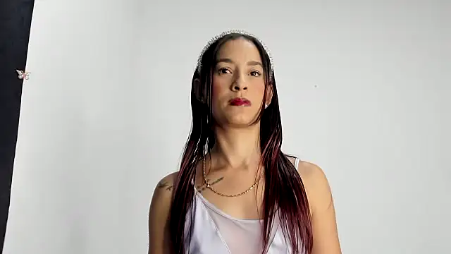 Olivia Stevens online show from 04-08-26, 08:54