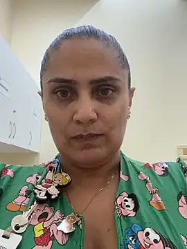 Gabyseex online show from 05-03-26, 11:37