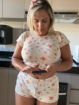 Gabyseex online show from 04-26-26, 12:46
