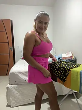 Snapshot of Gabyseex chatting on 02-27-26, 12:00 Gabyseex online show from 02-27-26, 12:00