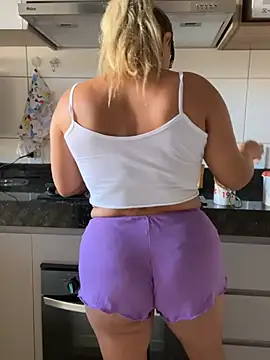 Gabyseex online show from 07-28-26, 11:50