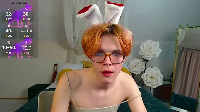 LouiseCoke online show from 03-06-25, 11:20