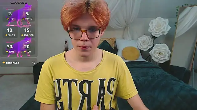 LouiseCoke online show from 02-07-25, 02:26