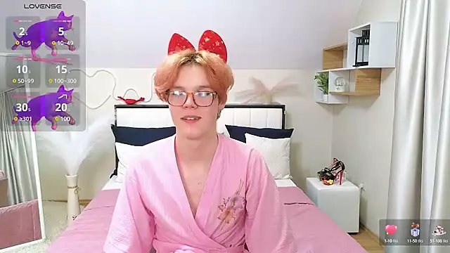 LouiseCoke online show from 03-05-25, 03:51