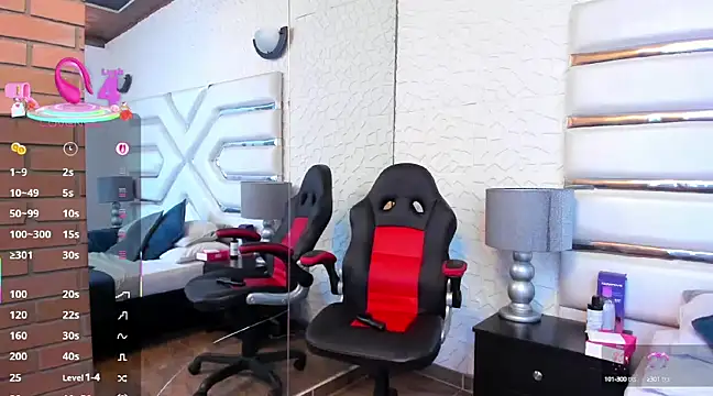 Snapshot of Zoe_CarterX chatting on 03-16-25, 02:22 Zoe CarterX online show from 03-16-25, 02:22