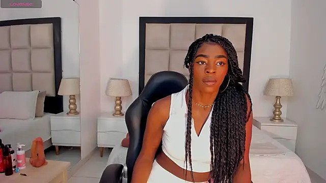 Snapshot of Zoe_CarterX chatting on 09-19-25, 07:29 Zoe CarterX online show from 09-19-25, 07:29