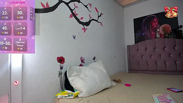 princess stg online show from 02-27-25, 12:56