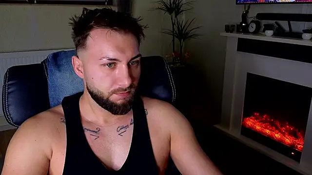 JamieNoxus online show from 04-27-26, 06:55