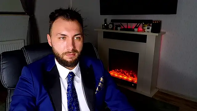 JamieNoxus online show from 11-27-25, 06:47