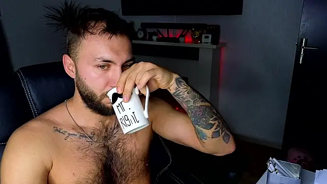 JamieNoxus online show from 11-28-25, 08:03