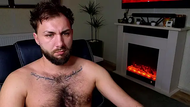 JamieNoxus online show from 03-24-26, 07:08