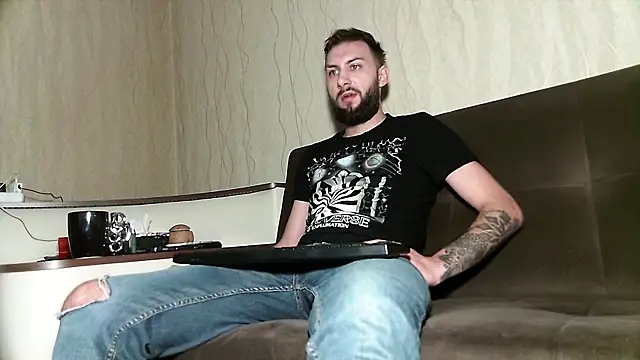 JamieNoxus online show from 03-02-25, 10:58