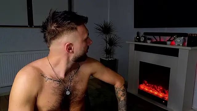 JamieNoxus online show from 11-16-25, 08:19