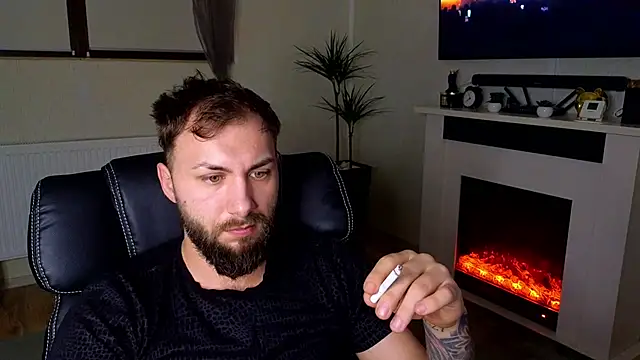 JamieNoxus online show from 02-26-26, 06:02