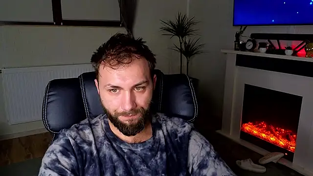 JamieNoxus online show from 02-10-26, 06:12