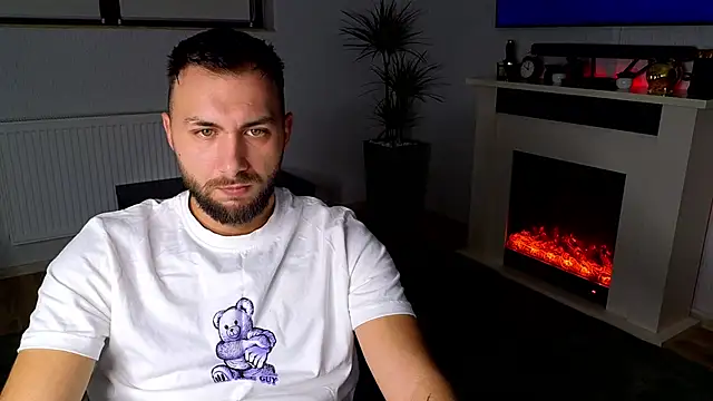 JamieNoxus online show from 11-23-25, 08:02