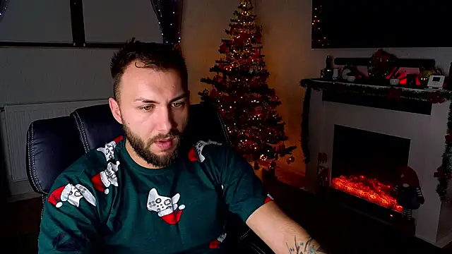 JamieNoxus online show from 12-19-25, 06:16