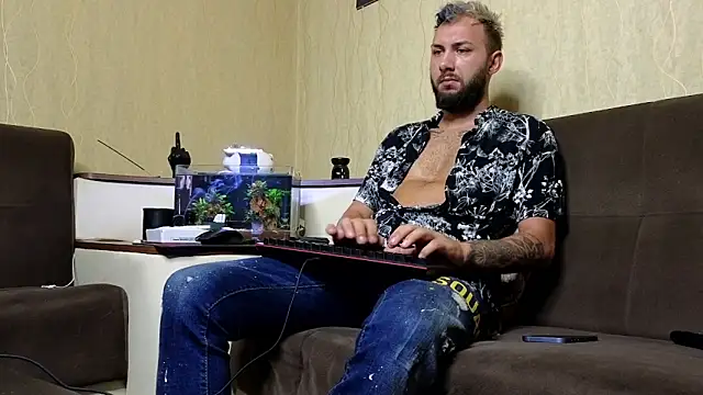 JamieNoxus online show from 09-12-25, 05:18