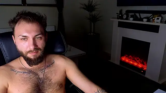 JamieNoxus online show from 03-03-26, 06:09