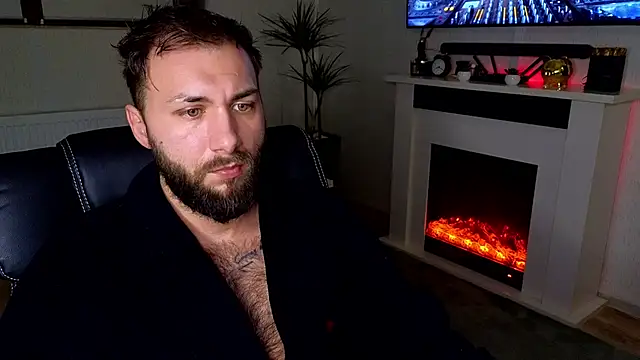 JamieNoxus online show from 02-09-26, 06:22