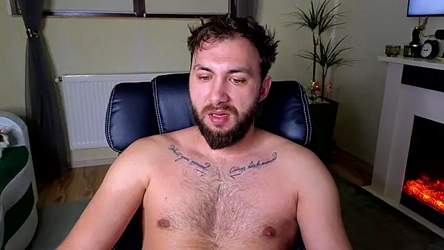 JamieNoxus online show from 04-23-26, 05:47