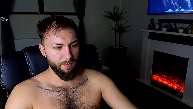 JamieNoxus online show from 02-24-26, 06:36