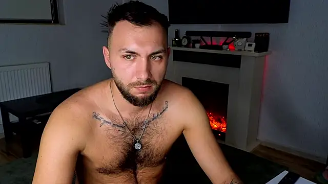 JamieNoxus online show from 11-19-25, 06:02