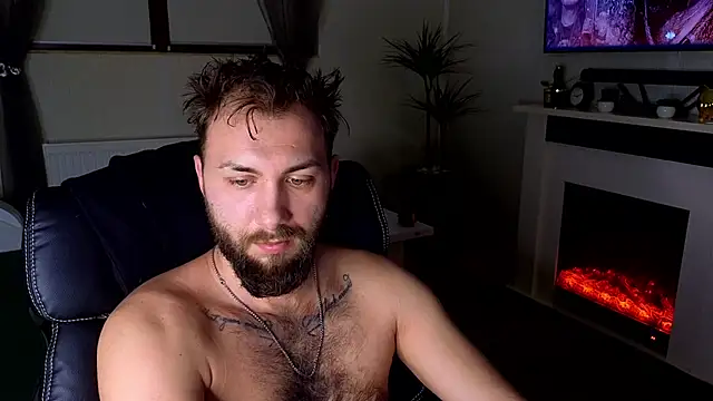 JamieNoxus online show from 03-04-26, 07:16