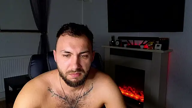 JamieNoxus online show from 11-24-25, 06:35