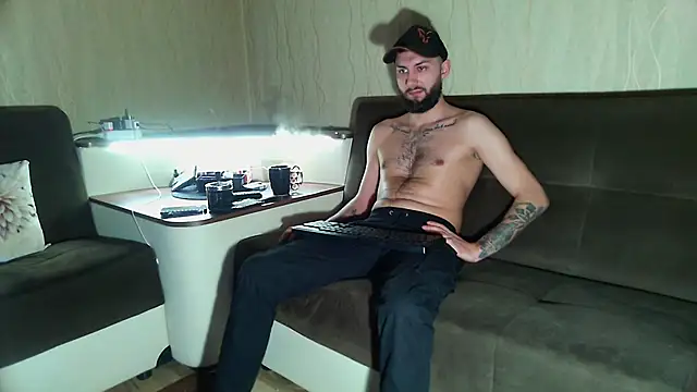 JamieNoxus online show from 02-28-25, 08:31