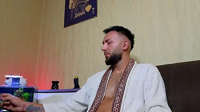 JamieNoxus online show from 09-14-25, 06:58