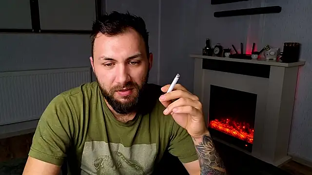 JamieNoxus online show from 11-14-25, 06:39