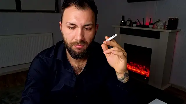 JamieNoxus online show from 11-13-25, 07:01