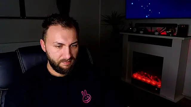 JamieNoxus online show from 01-09-26, 06:53