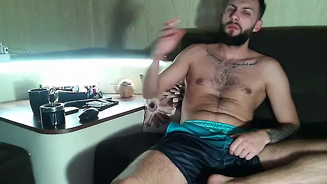 JamieNoxus online show from 03-01-25, 01:40