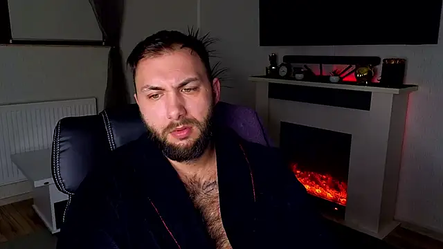 JamieNoxus online show from 01-08-26, 06:19