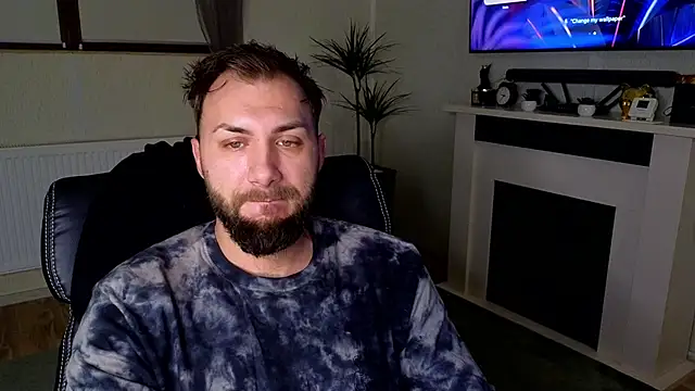 JamieNoxus online show from 02-25-26, 07:41