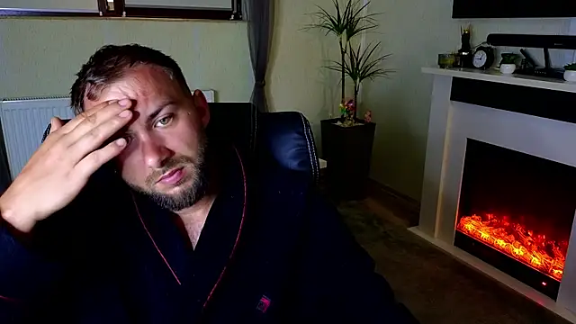 JamieNoxus online show from 05-18-26, 06:07