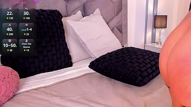 Snapshot of GraceDupont1 chatting on 03-11-25, 11:47 GraceDupont1 online show from 03-11-25, 11:47