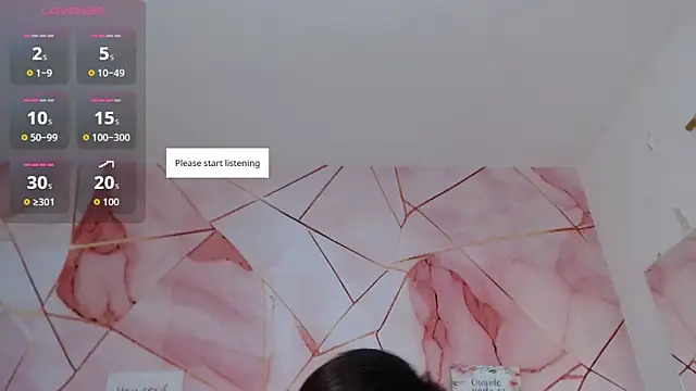 LindaBird online show from 02-23-26, 07:58